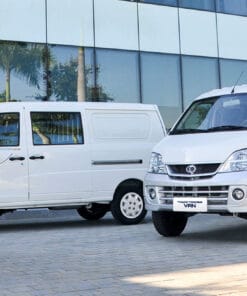 Alternative view of Xe tải Van Thaco 2 chỗ 945kg