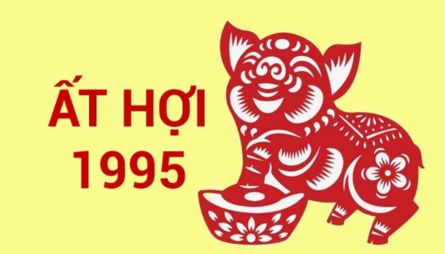 1995 bao nhiêu tuổi vào năm 2026