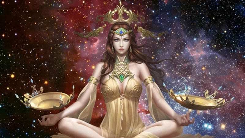 23/9 cung gì với các biểu tượng Libra