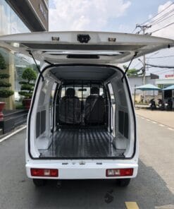Alternative view of Xe Tải Van Kenbo 2 Chỗ 945kg Chở Hàng 24/24