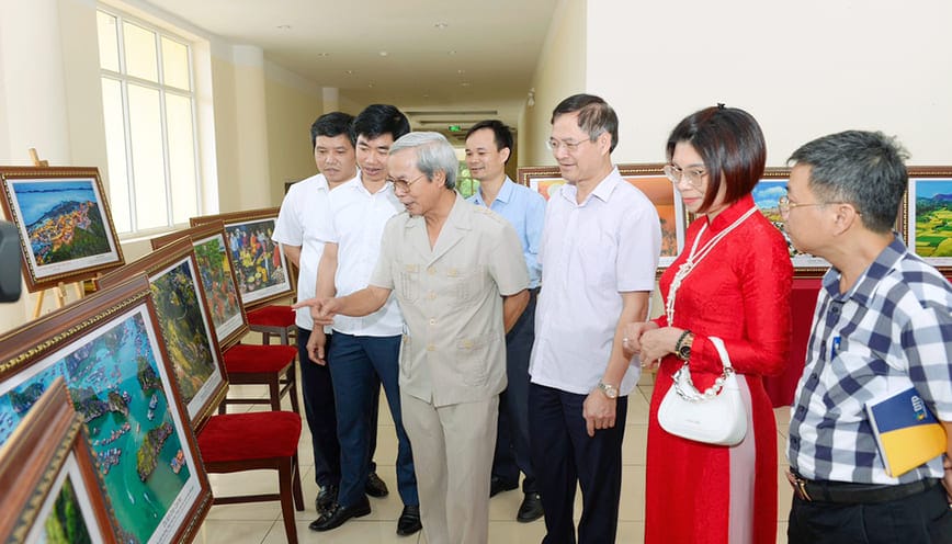 Người dân Vĩnh Phúc cực kỳ thân thiện