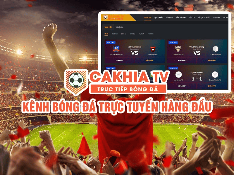 Bệ Phóng Gom Lúa Qua Kênh Xem Trực Tiếp Bóng Đá CakhiaTV
