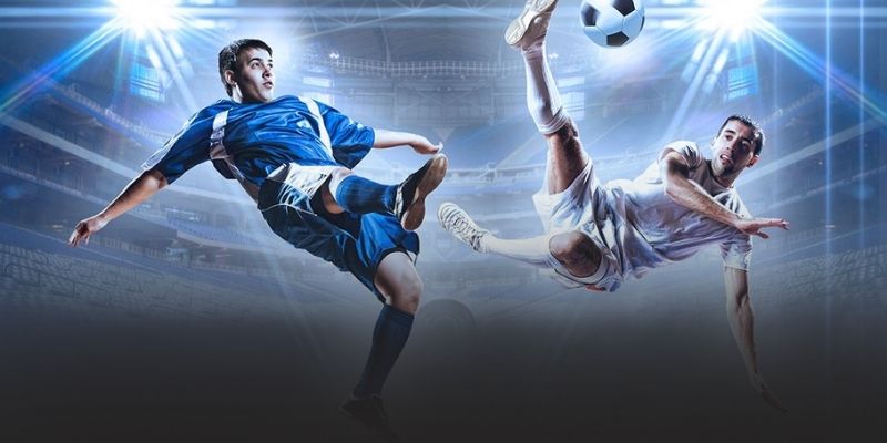 Các loại kèo chấp châu Á phổ biến