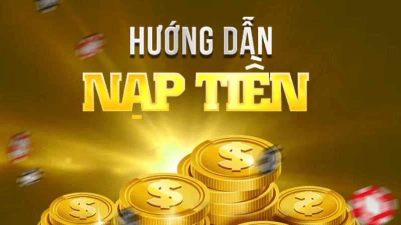 Các phương thức nạp tiền Rikvip phổ biến hiện nay