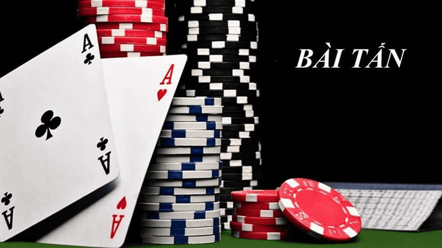 Cách chơi bài Tấn tại Zo88 chi tiết
