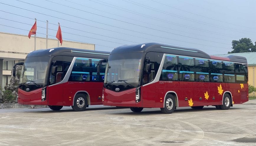 Cách thức liên hệ với nhà xe Liên Hưng đơn giản