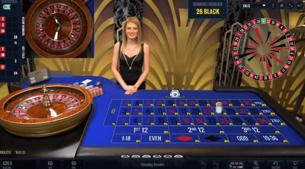Casino cm88 – Sòng Bài Trực Tuyến