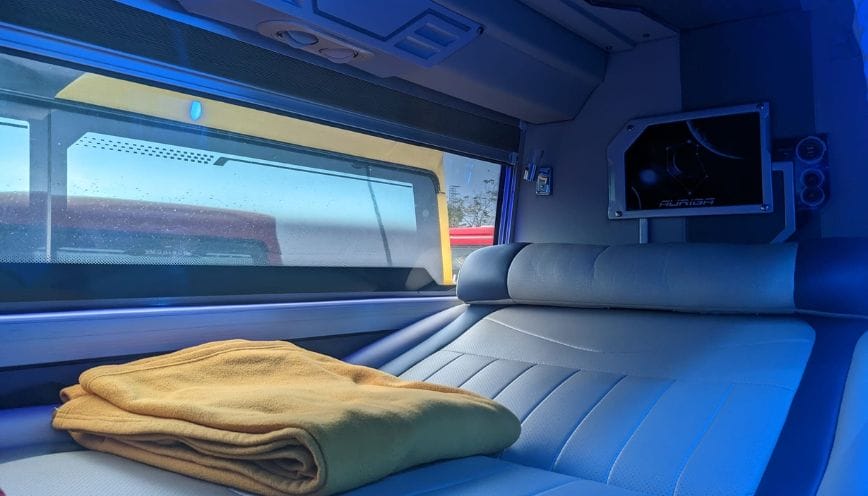 Chất lượng xe Tuấn Tú vượt trội là điều không cần phải bàn cãi