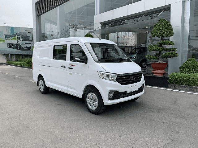 Chi phí cần trả để vận hành dòng xe tải này trong 1 tháng