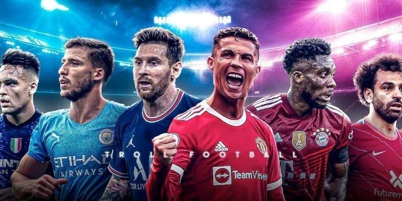 Chi tiết về lịch world cup 2026 mới nhất