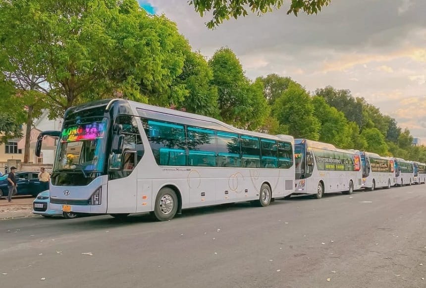 Chính sách đổi trả, hoàn vé minh bạch , rõ ràng