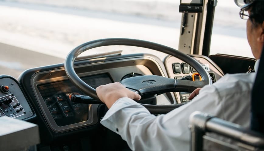 Chuẩn bị hồ sơ đăng ký thẻ tháng xe buýt
