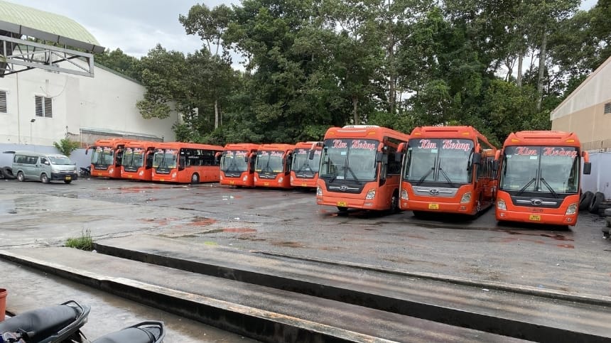 Cùng Kim Hoàng kết nối Sài Gòn và miền Tây sông nước