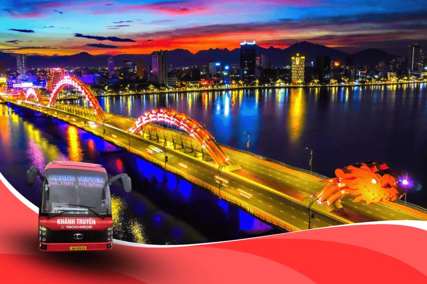 Đà Nẵng là một trong những điểm đến cực hot hè 2026