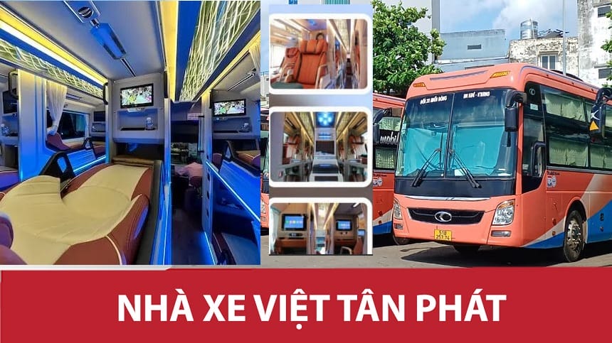 Dàn xe cao cấp