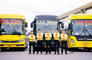 Đánh giá dịch vụ và chất lượng đi xe tại Văn Minh Đà Nẵng