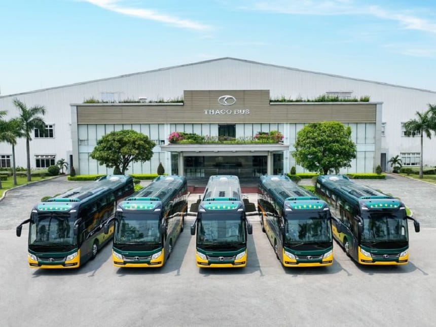 Đặt vé nhà xe Phong Phú Gia Lai nhanh chóng và đơn giản