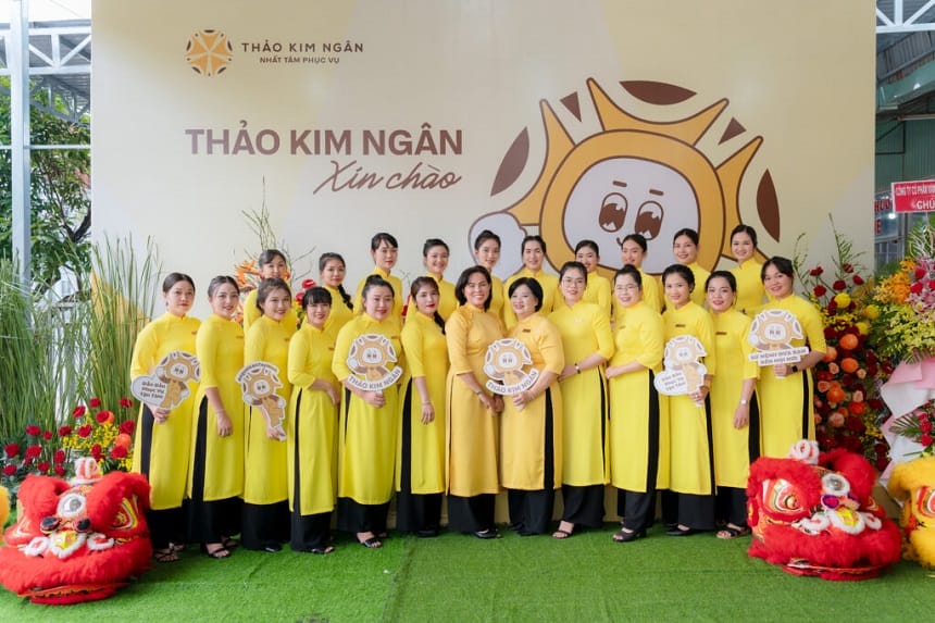 Đặt vé xe Thảo Kim Ngân dễ dàng hơn bao giờ hết