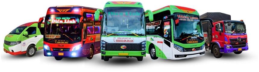 Dịch vụ bổ trợ của nhà xe Điền Linh
