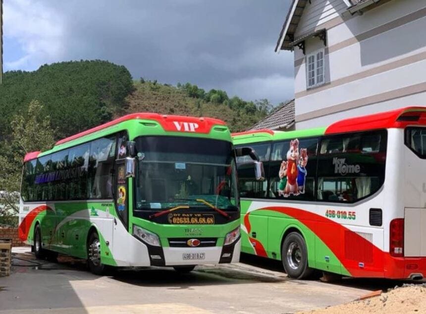 Điền Linh Suối Tiên mang đến cho khách hàng nhiều tiện ích và dịch vụ cao cấp