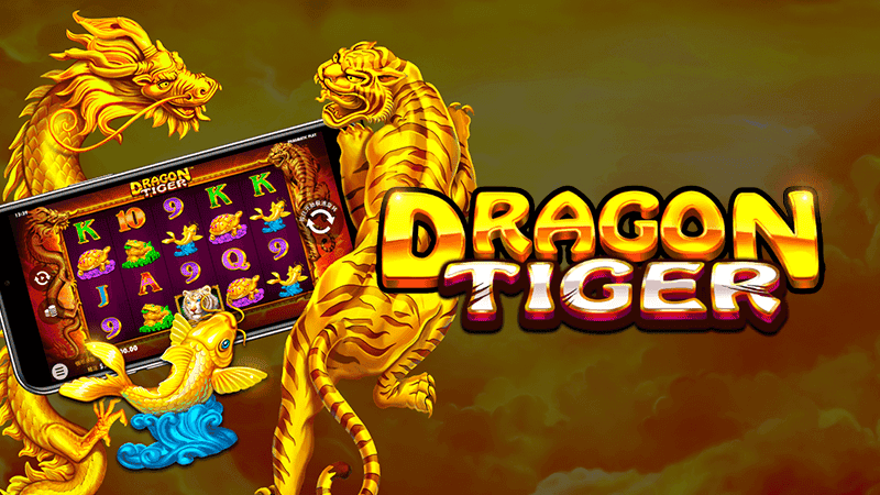 Các Cửa Cược Trong Game Bài Rồng Hổ