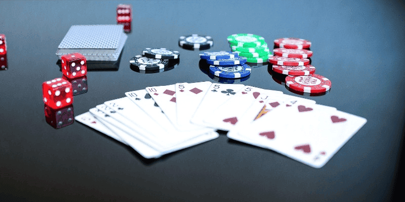 Kho Game Bài TopBet Phong Phú – Không Bao Giờ Nhàm Chán