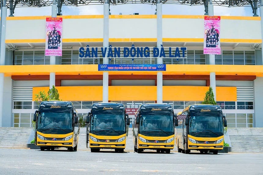 Giá vé phải chăng giúp hành trình của bạn trở nên thú vị hơn