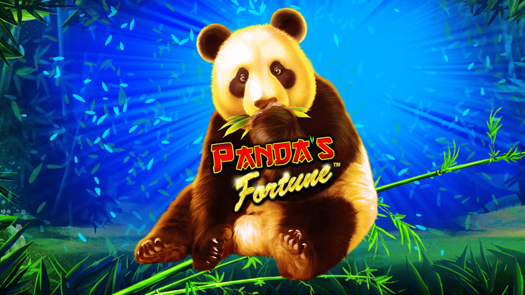 Slot Panda Fortune – Game Slot Chủ Đề Gấu Trúc Với Tính Năng Thưởng Cực Lớn