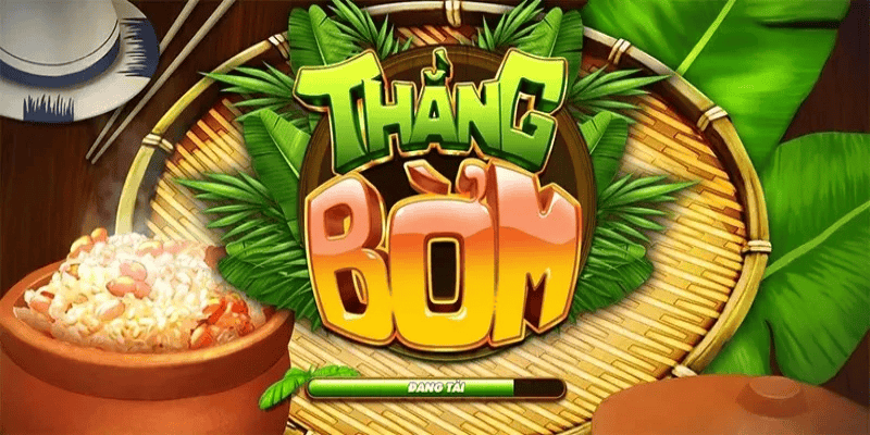 Hệ Thống Biểu Tượng Trong Nổ Hũ Thằng Bờm