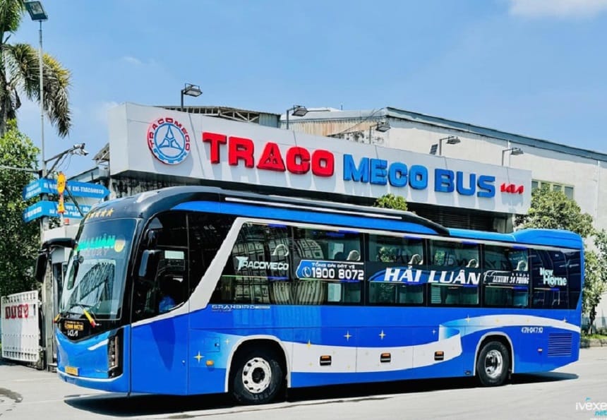 Kinh nghiệm đi xe đường dài