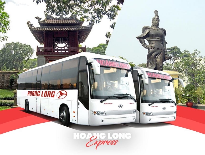 Lịch chạy linh hoạt với nhiều hành khách