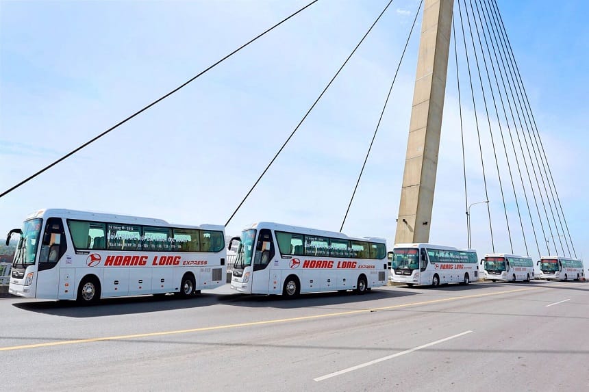 Lịch trình Hà Nội – Hải Phòng di chuyển thuận tiện cho khách hàng