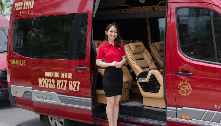 Liên Hưng có chất lượng xe hàng đầu thị trường hiện nay