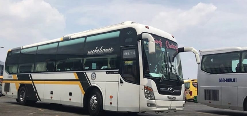 Liên hệ Nhà xe Hùng Cường Cần Thơ để được hỗ trợ