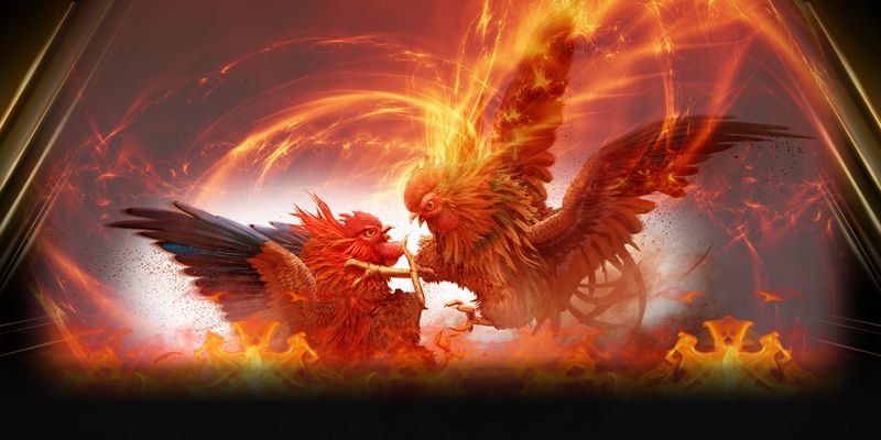 Luật chơi và cách thức