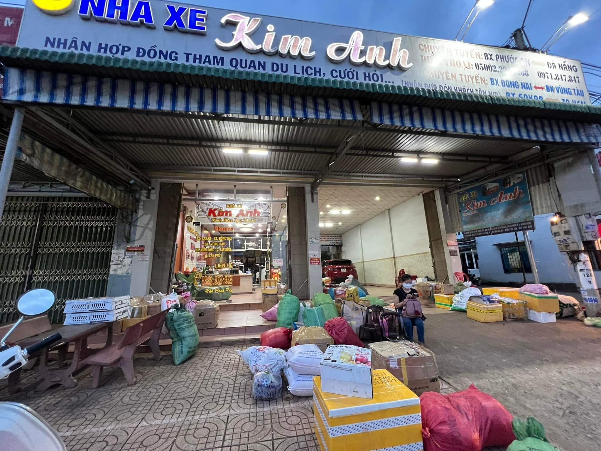 Lưu ý cần thiết khi di chuyển tại nhà xe