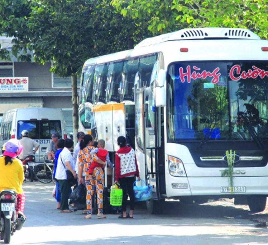 Lưu ý khi đặt vé để có lựa chọn tốt nhất cho mình