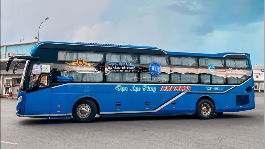 Lý do hành khách thích lựa chọn nhà xe Vạn Lục Tùng là gì?