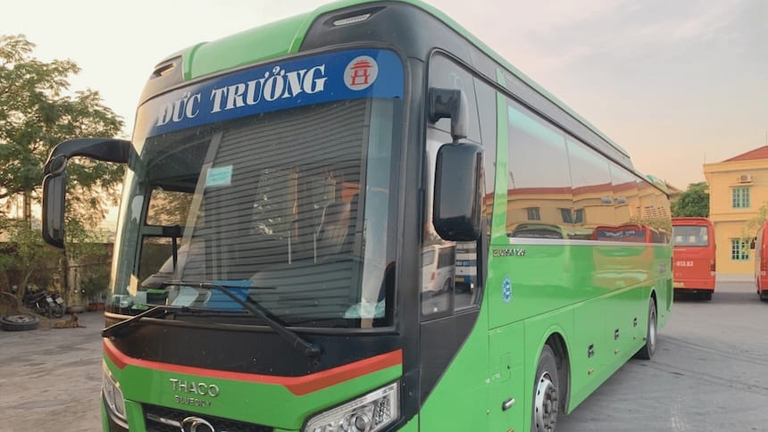 Một hành trình thoải mái và trọn vẹn cùng Đức Trưởng