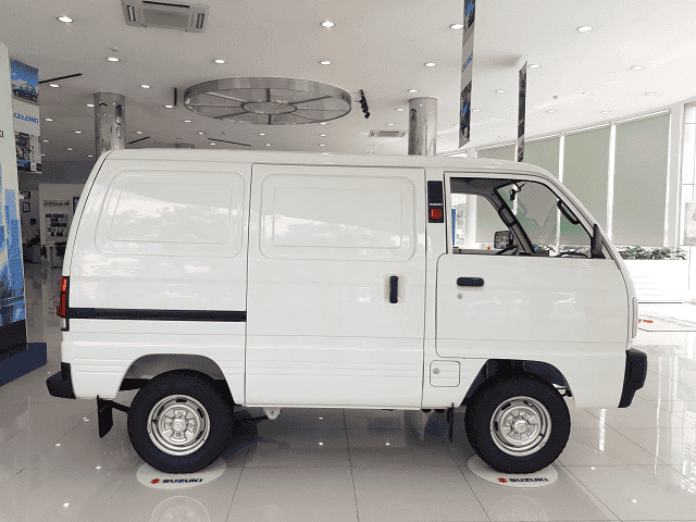 Ngoại thất đẹp mắt và tinh giản nhưng nhiều ứng dụng