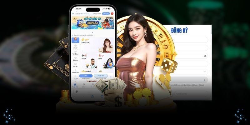 Người chơi bảo mật thiết bị mạng để truy cập mượt mà