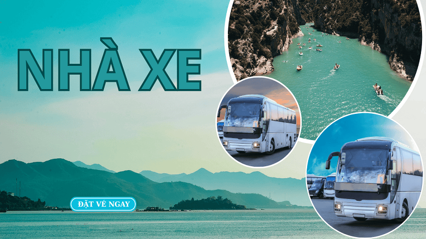 Nhà xe Bá Hải