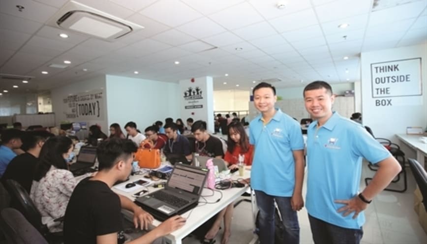 Hợp tác Vexere đưa hình ảnh Đạt Lam đến với bà con gần hơn