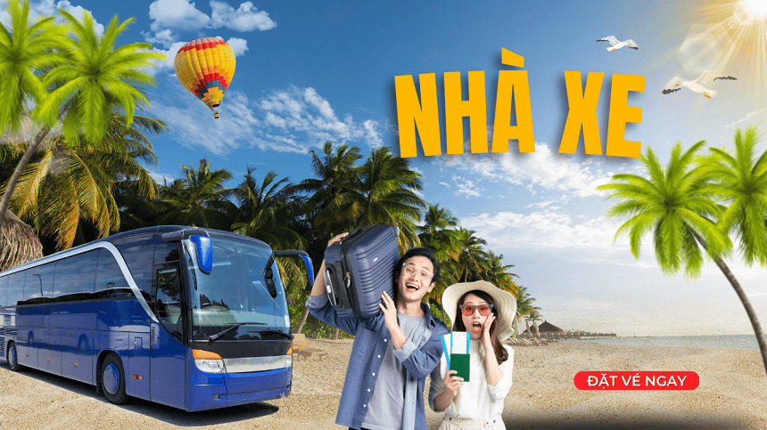 Nhà xe Hải Duyên