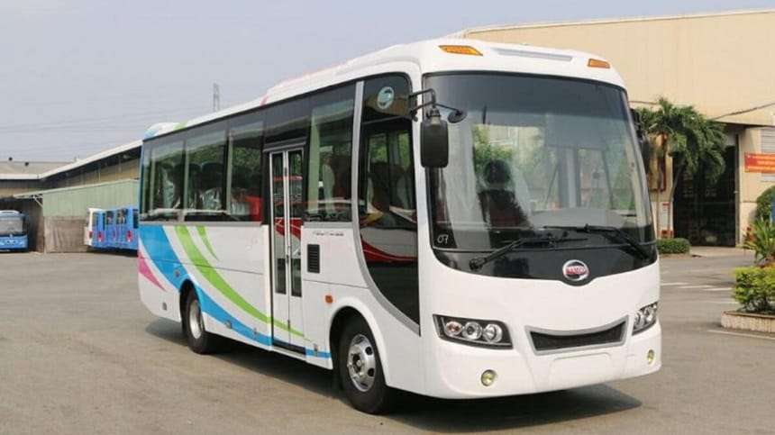 Nhà xe Hùng Cường Cần Thơ chiếm trọn niềm tin của khách hàng