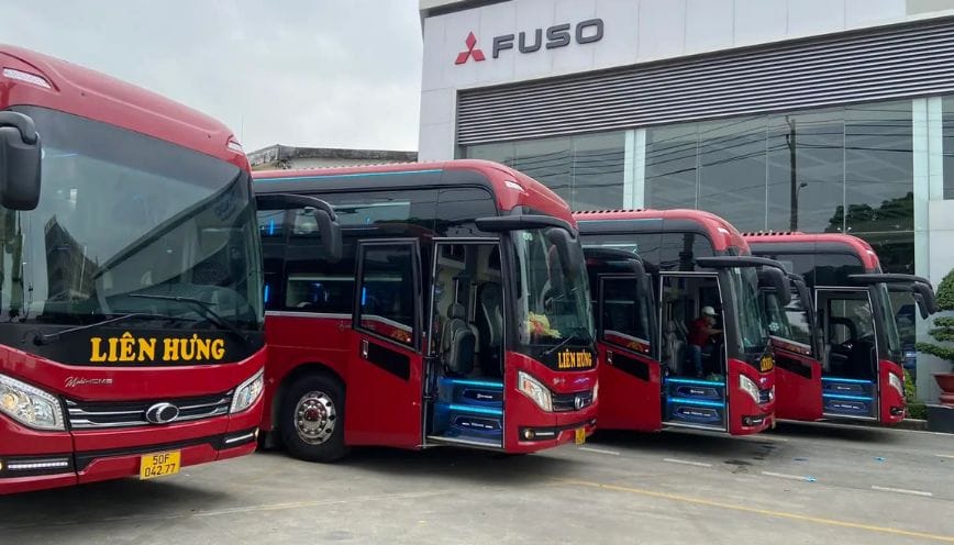Nhà xe Liên Hưng Tây Ninh và những điều mà bạn cần biết