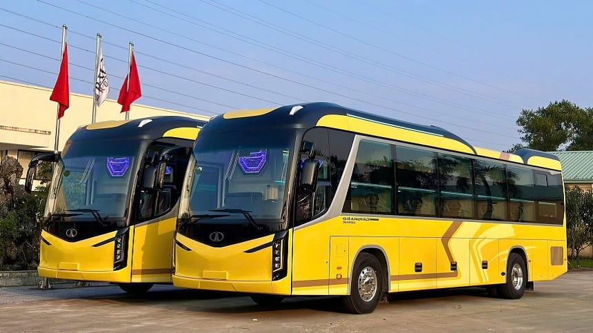 Nhà xe Tân Niên Đồng Nai luôn lấy khách hàng làm trung tâm