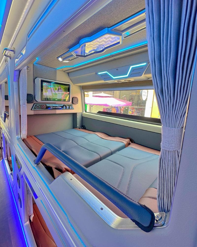 Những cách đặt vé tại nhà xe Kim Anh