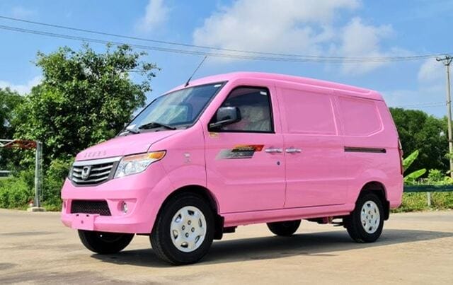 Những lưu ý cần nắm khi mua tải van kenbo 2 chỗ cũ