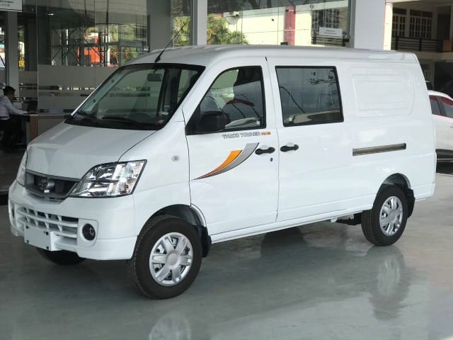 Những lý do mà bạn nên mua xe tải 750kg ngay lúc này